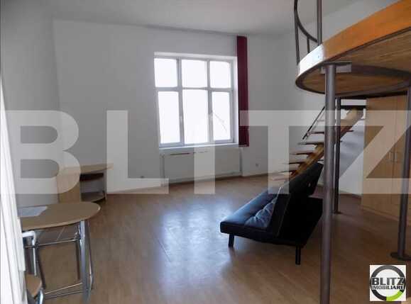 Garsonieră de închiriat Central - 12609AI | BLITZ Cluj-Napoca | Poza5
