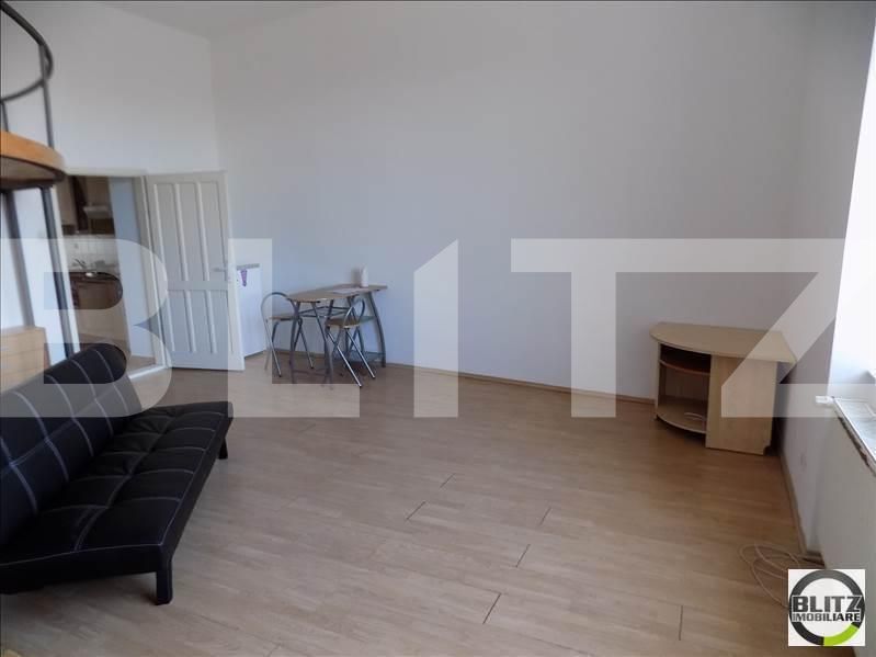 Garsonieră de închiriat Central - 12609AI | BLITZ Cluj-Napoca | Poza8