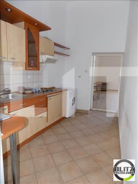 Garsonieră de închiriat Central - 12609AI | BLITZ Cluj-Napoca | Poza2