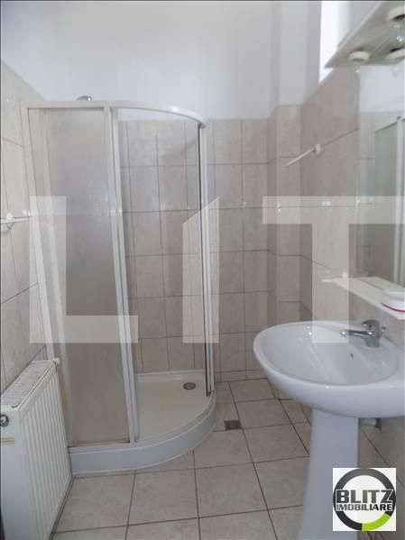 Garsonieră de închiriat Central - 12609AI | BLITZ Cluj-Napoca | Poza9