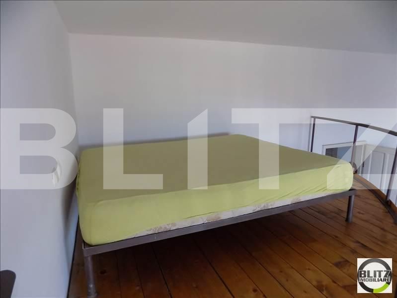 Garsonieră de închiriat Central - 12609AI | BLITZ Cluj-Napoca | Poza7