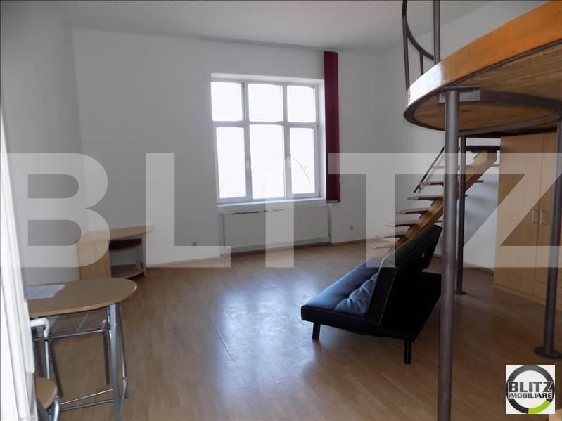 Garsonieră de închiriat Central - 12609AI | BLITZ Cluj-Napoca | Poza5