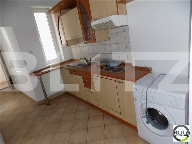 Garsonieră de închiriat Central - 12609AI | BLITZ Cluj-Napoca | Poza3