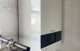 Business la cheie de vanzare, spatiu de birou si hala de 300 de m2 in Marasti zona Fabricii!