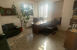 Business la cheie de vanzare, spatiu de birou si hala de 300 de m2 in Marasti zona Fabricii!