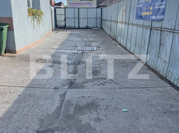 Spațiu comercial de vânzare Marasti - 126096SVC | BLITZ Cluj-Napoca | Poza7