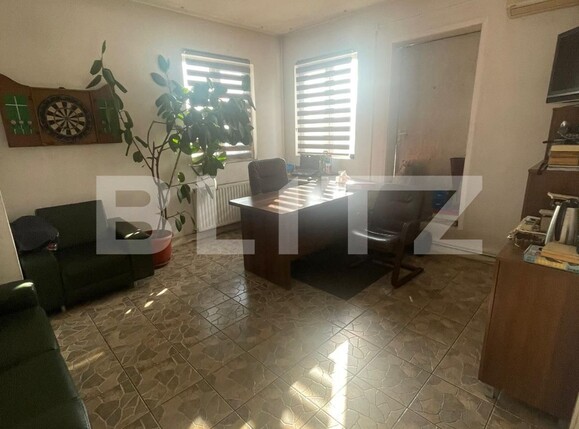 Spațiu comercial de vânzare Marasti - 126096SVC | BLITZ Cluj-Napoca | Poza1