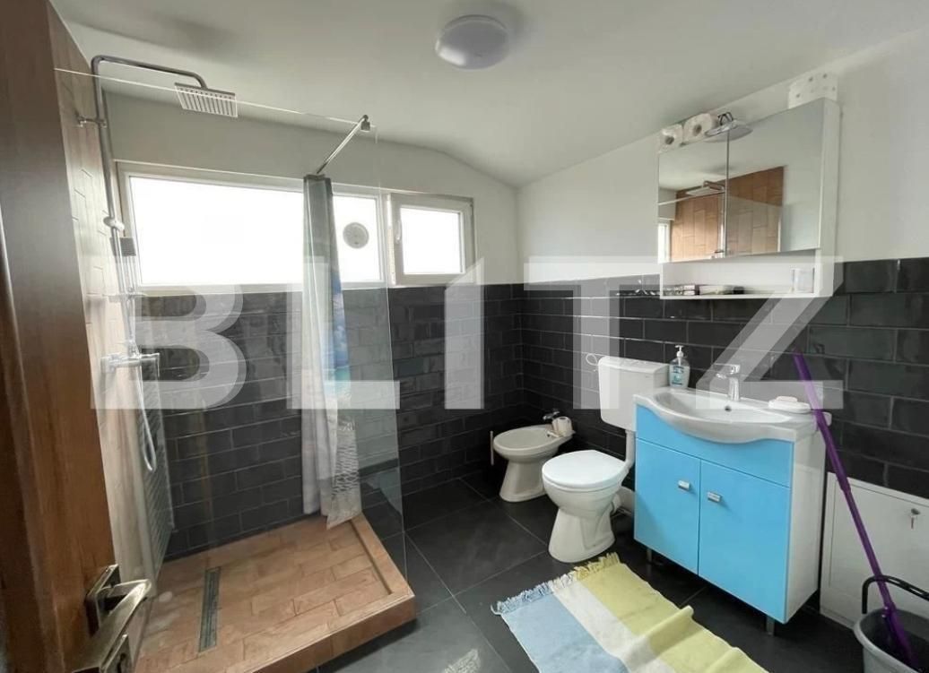 Spațiu comercial de vânzare Marasti - 126096SVC | BLITZ Cluj-Napoca | Poza12