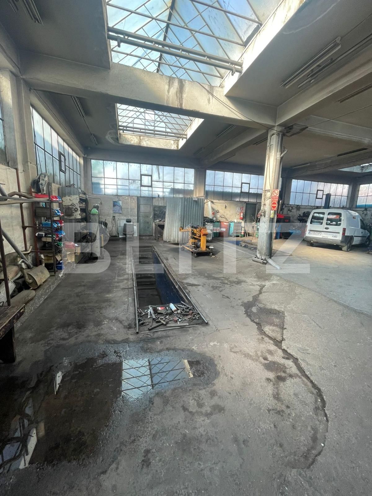 Spațiu comercial de vânzare Marasti - 126096SVC | BLITZ Cluj-Napoca | Poza5