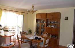 Apartament cu 2 camere, 52 mp utili, partial mobilat!