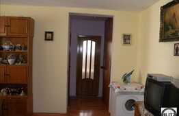 Apartament cu 2 camere, 52 mp utili, partial mobilat!