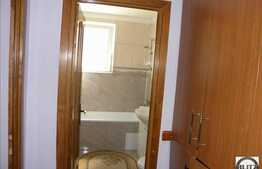 Apartament cu 2 camere, 52 mp utili, partial mobilat!