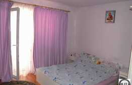 Apartament cu 2 camere, 52 mp utili, partial mobilat!