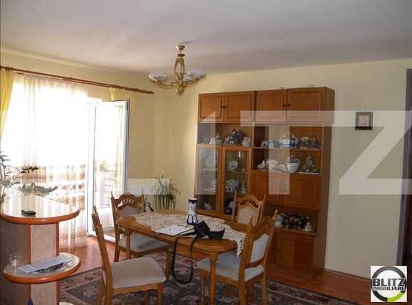 Apartament de vânzare 2 camere Floreşti - 1261AV | BLITZ Cluj-Napoca | Poza1