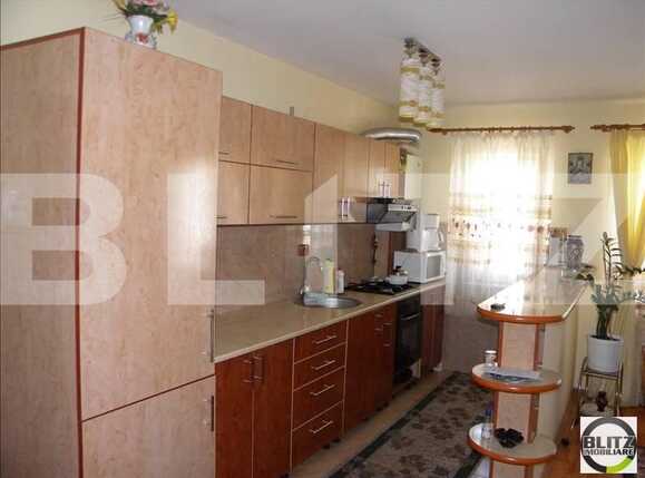 Apartament de vânzare 2 camere Floreşti - 1261AV | BLITZ Cluj-Napoca | Poza2