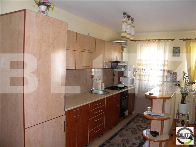 Apartament de vânzare 2 camere Floreşti - 1261AV | BLITZ Cluj-Napoca | Poza2