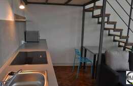 1 camera, 38 mp, parcare, mobilat modern, zona Piata Unirii!