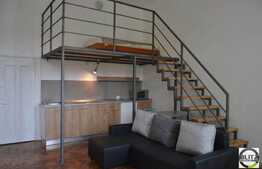 1 camera, 38 mp, parcare, mobilat modern, zona Piata Unirii!