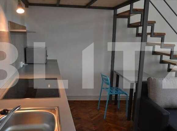 Garsonieră de închiriat Central - 12610AI | BLITZ Cluj-Napoca | Poza3
