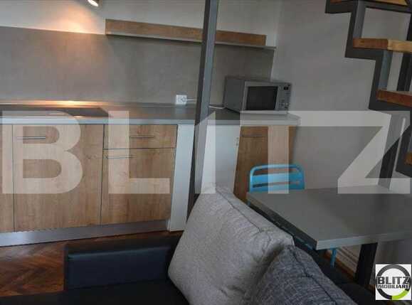 Garsonieră de închiriat Central - 12610AI | BLITZ Cluj-Napoca | Poza4