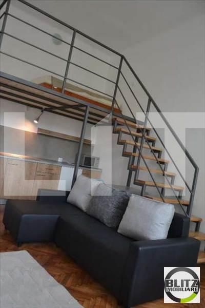 Garsonieră de închiriat Central - 12610AI | BLITZ Cluj-Napoca | Poza2
