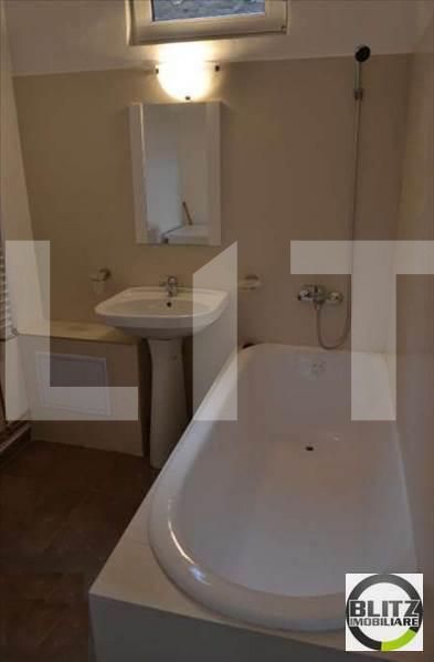 Garsonieră de închiriat Central - 12610AI | BLITZ Cluj-Napoca | Poza5