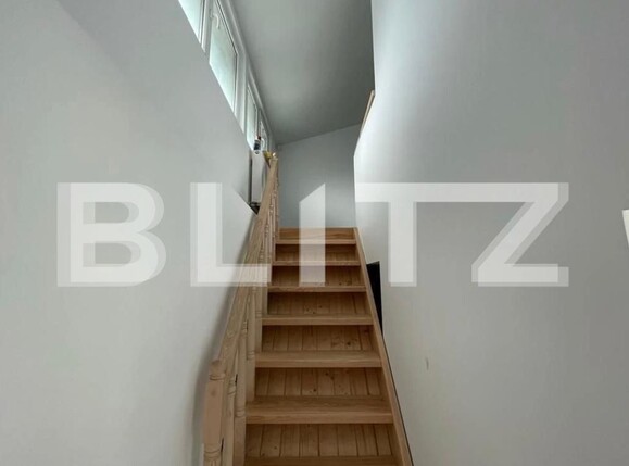 Spațiu industrial de vânzare Marasti - 126103SVI | BLITZ Cluj-Napoca | Poza3