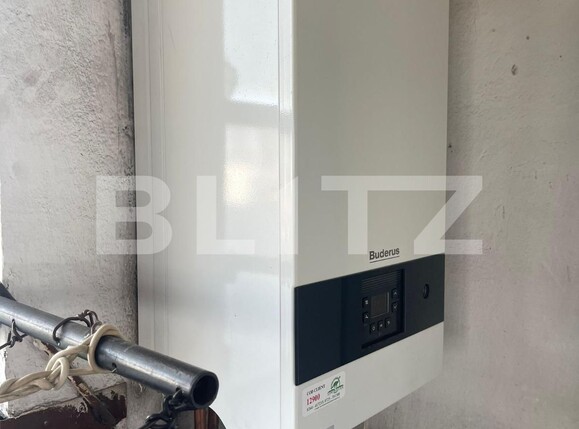 Spațiu industrial de vânzare Marasti - 126103SVI | BLITZ Cluj-Napoca | Poza6