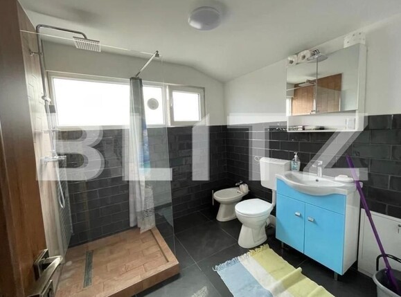 Spațiu industrial de vânzare Marasti - 126103SVI | BLITZ Cluj-Napoca | Poza5