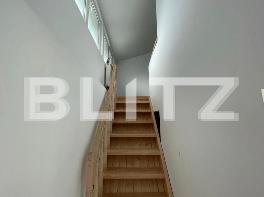 Spațiu industrial de vânzare Marasti - 126103SVI | BLITZ Cluj-Napoca | Poza3