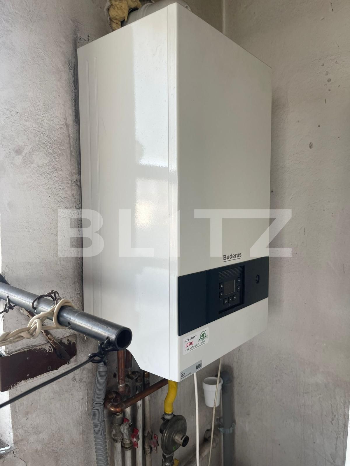 Spațiu industrial de vânzare Marasti - 126103SVI | BLITZ Cluj-Napoca | Poza6