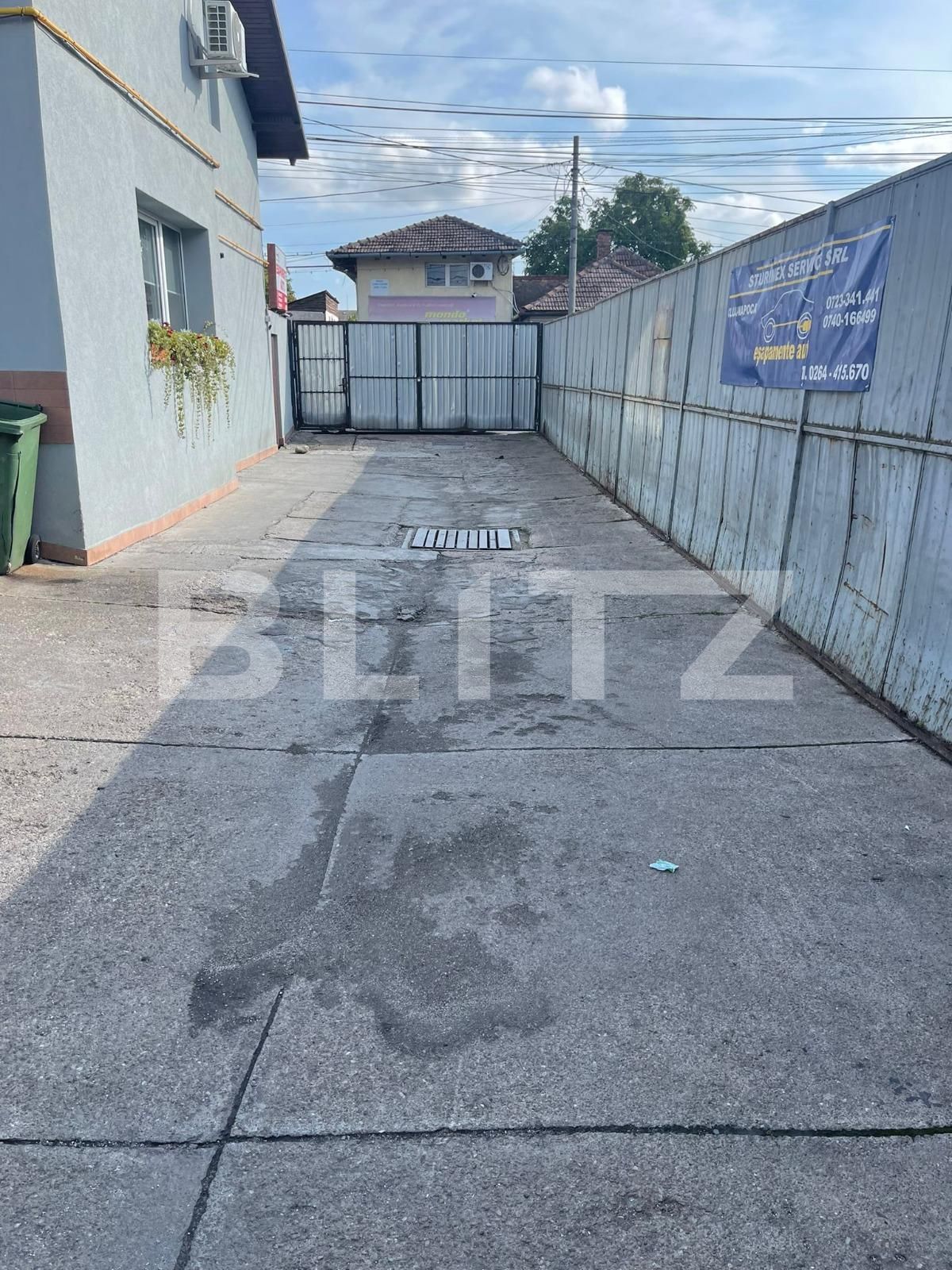 Spațiu industrial de vânzare Marasti - 126103SVI | BLITZ Cluj-Napoca | Poza12