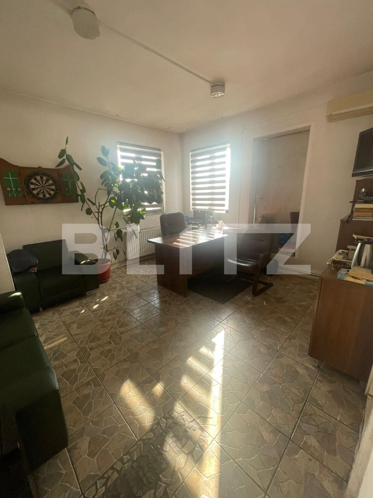 Spațiu industrial de vânzare Marasti - 126103SVI | BLITZ Cluj-Napoca | Poza9