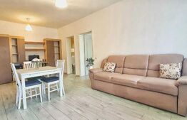 Apartament 2 camere, 55mp, parcare, etaj intermediar, zona Sub Cetate 
