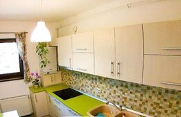 Apartament 2 camere, 55mp, parcare, etaj intermediar, zona Sub Cetate 