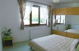 Apartament 2 camere, 55mp, parcare, etaj intermediar, zona Sub Cetate 