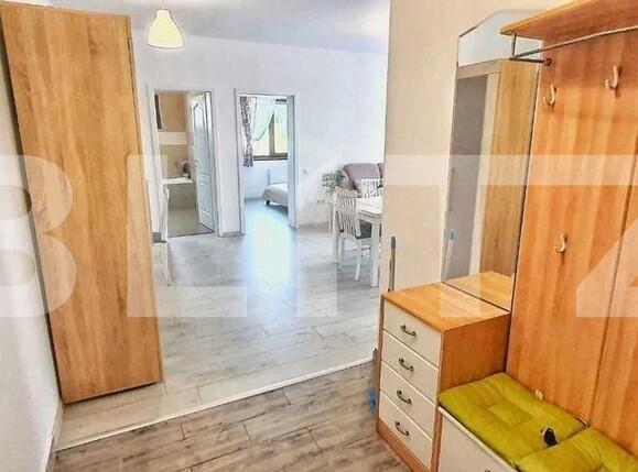 Apartament de închiriat 2 camere Floreşti - 126104AI | BLITZ Cluj-Napoca | Poza4