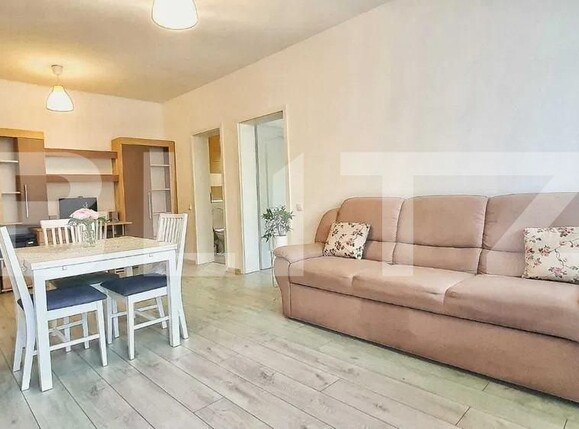 Apartament de închiriat 2 camere Floreşti - 126104AI | BLITZ Cluj-Napoca | Poza1