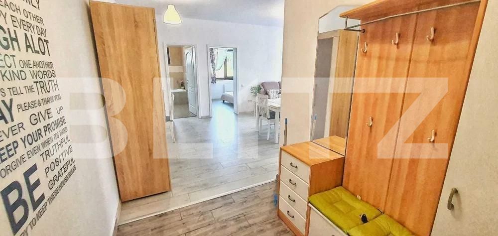 Apartament de închiriat 2 camere Floreşti - 126104AI | BLITZ Cluj-Napoca | Poza4