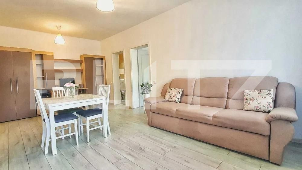 Apartament de închiriat 2 camere Floreşti - 126104AI | BLITZ Cluj-Napoca | Poza1