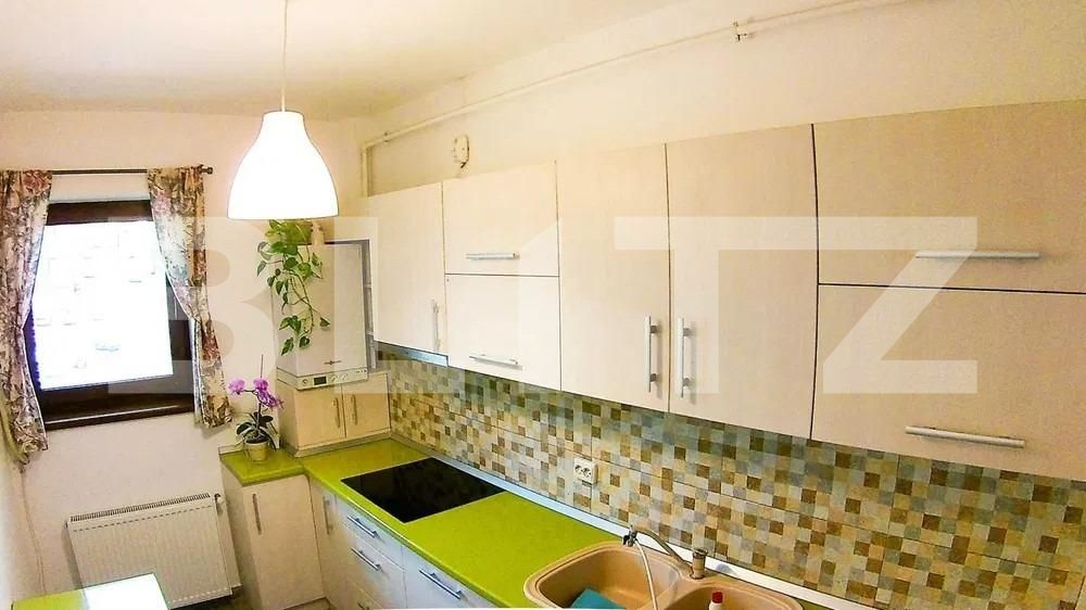 Apartament de închiriat 2 camere Floreşti - 126104AI | BLITZ Cluj-Napoca | Poza2