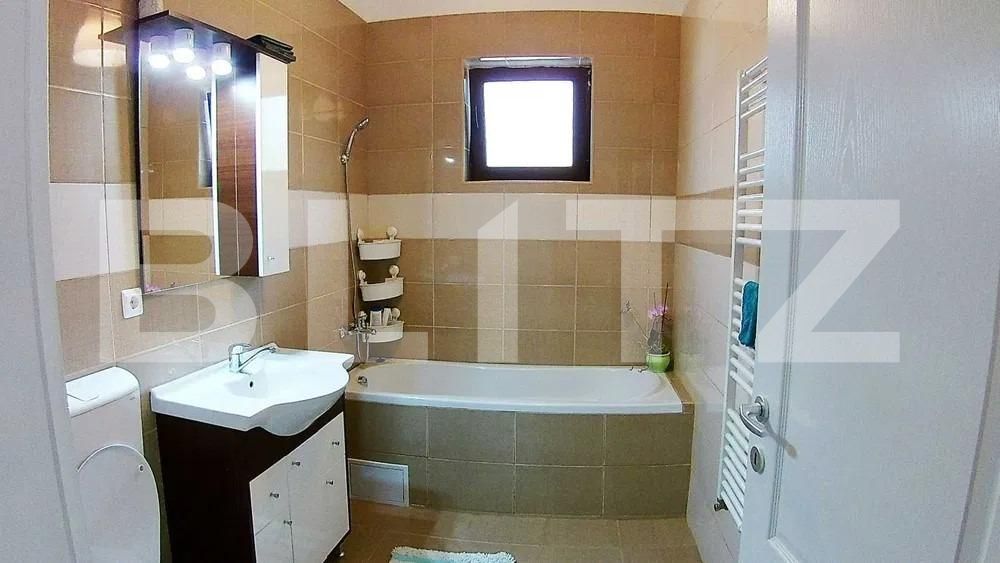 Apartament de închiriat 2 camere Floreşti - 126104AI | BLITZ Cluj-Napoca | Poza5