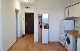 Garsoniera la prima inchiriere, 40mp, zona stadionul CFR