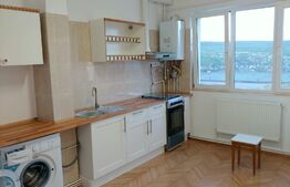 Garsoniera la prima inchiriere, 40mp, zona stadionul CFR