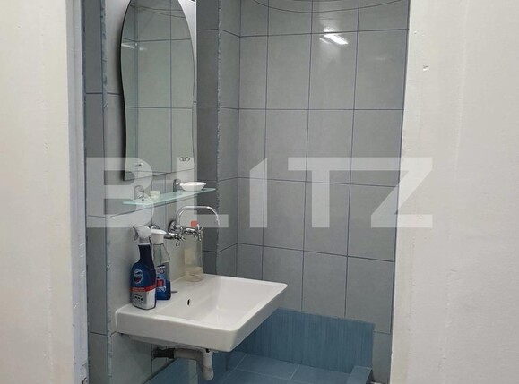 Garsonieră de închiriat Gruia - 126105AI | BLITZ Cluj-Napoca | Poza6