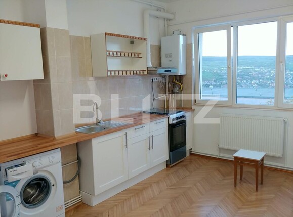 Garsonieră de închiriat Gruia - 126105AI | BLITZ Cluj-Napoca | Poza1