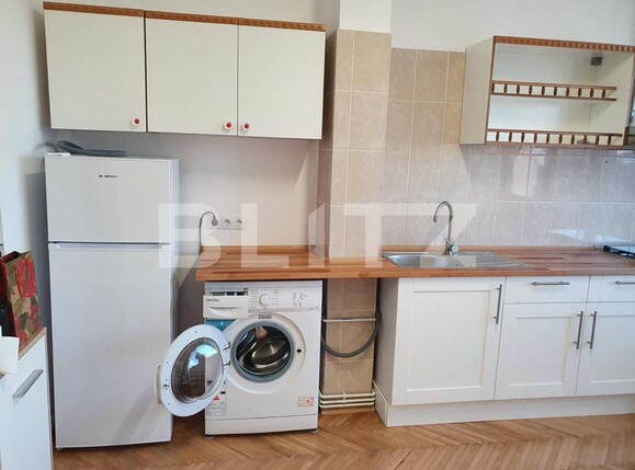 Garsonieră de închiriat Gruia - 126105AI | BLITZ Cluj-Napoca | Poza3