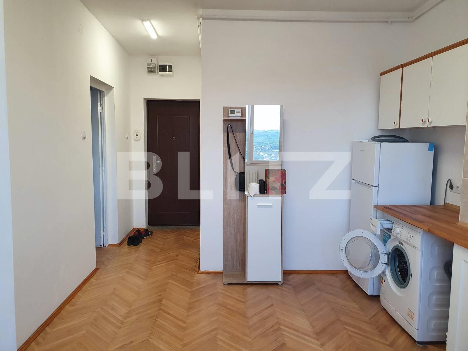 Garsonieră de închiriat Gruia - 126105AI | BLITZ Cluj-Napoca | Poza4