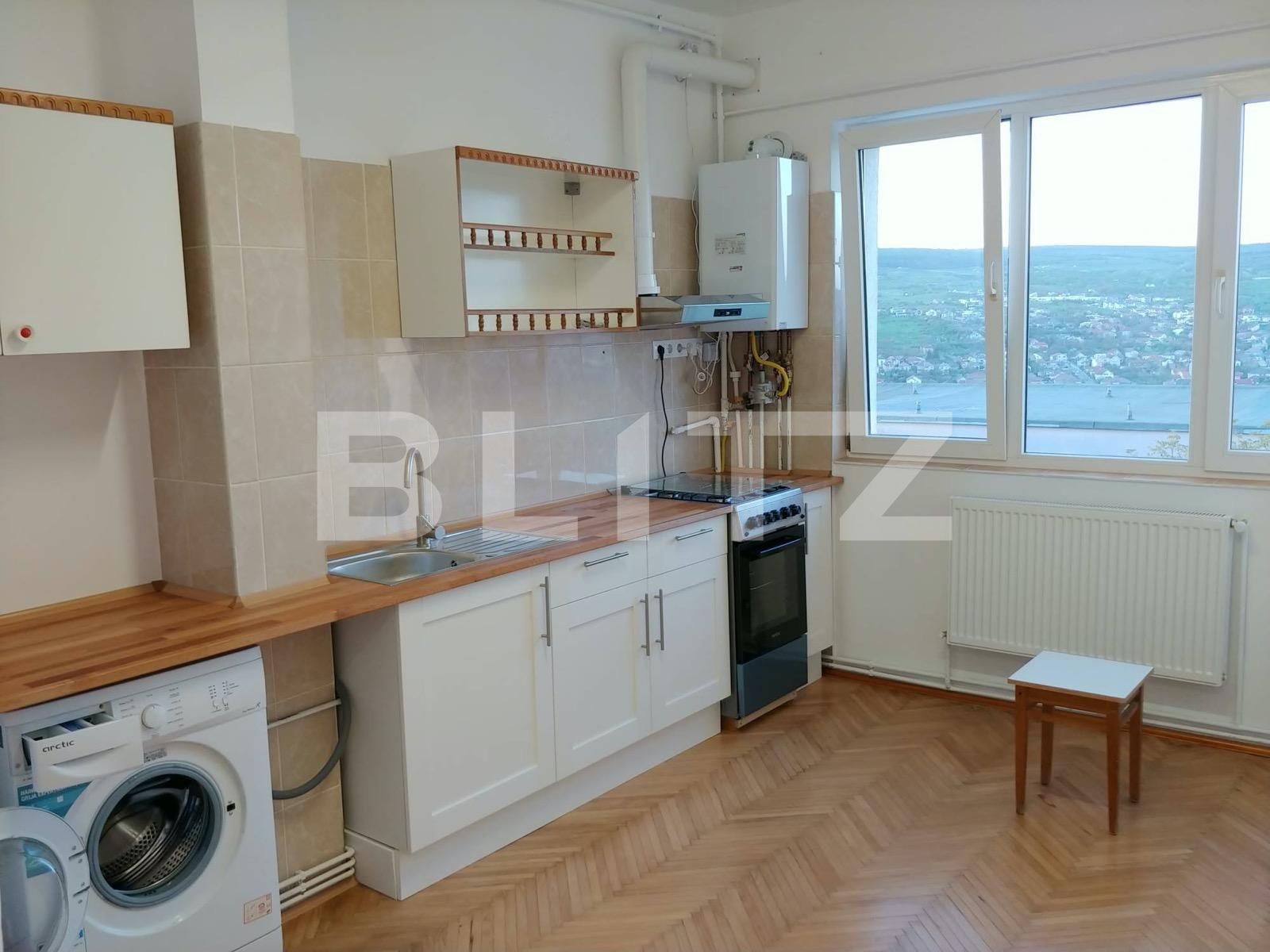 Garsonieră de închiriat Gruia - 126105AI | BLITZ Cluj-Napoca | Poza1