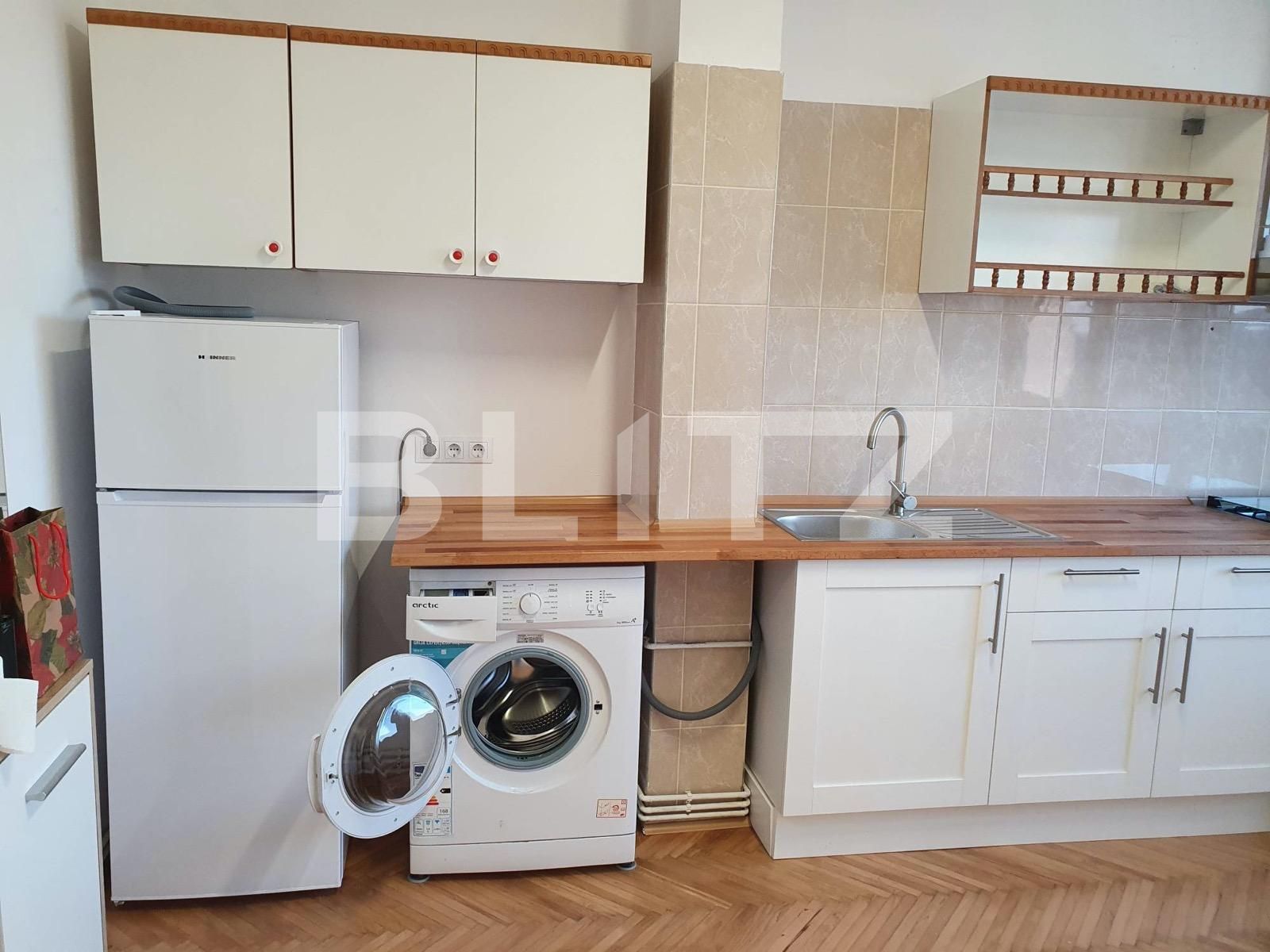 Garsonieră de închiriat Gruia - 126105AI | BLITZ Cluj-Napoca | Poza3